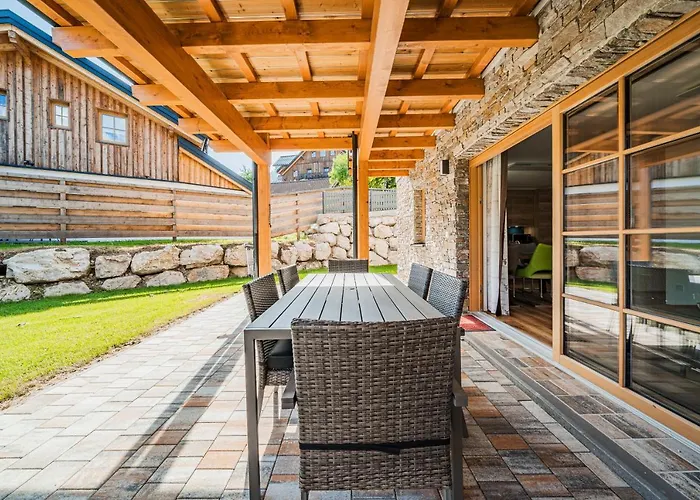 Dachstein West Apartment 1B