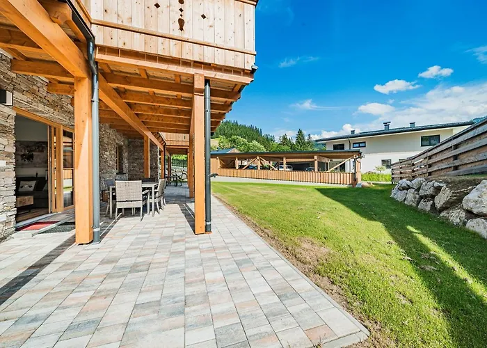Dachstein West Apartment 1B