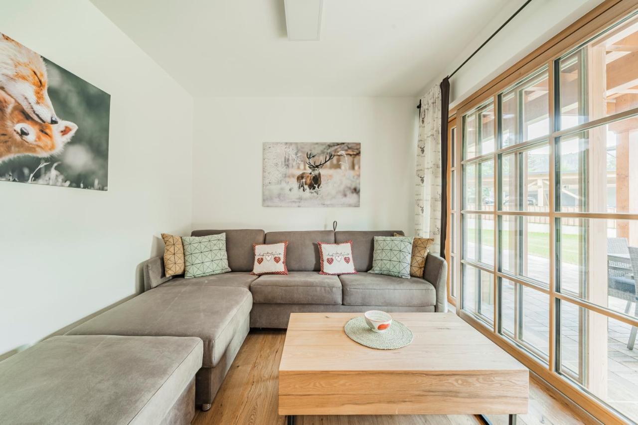 Dachstein West 1b Apartment *