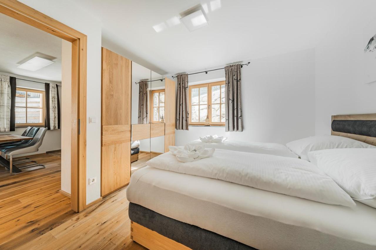 Apartment Dachstein West 1b Russbach am Pass Gschuett