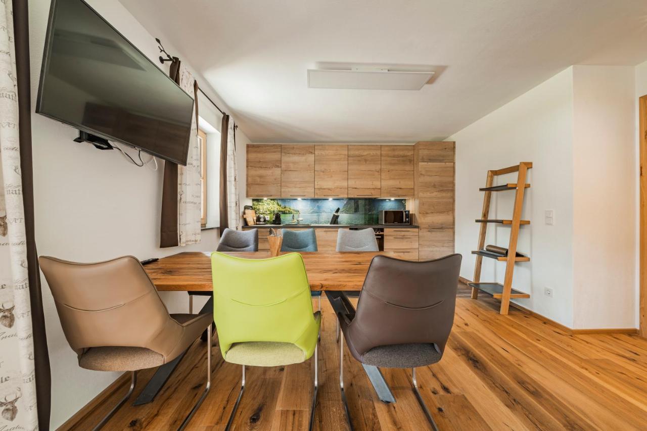Dachstein West 1b Apartment