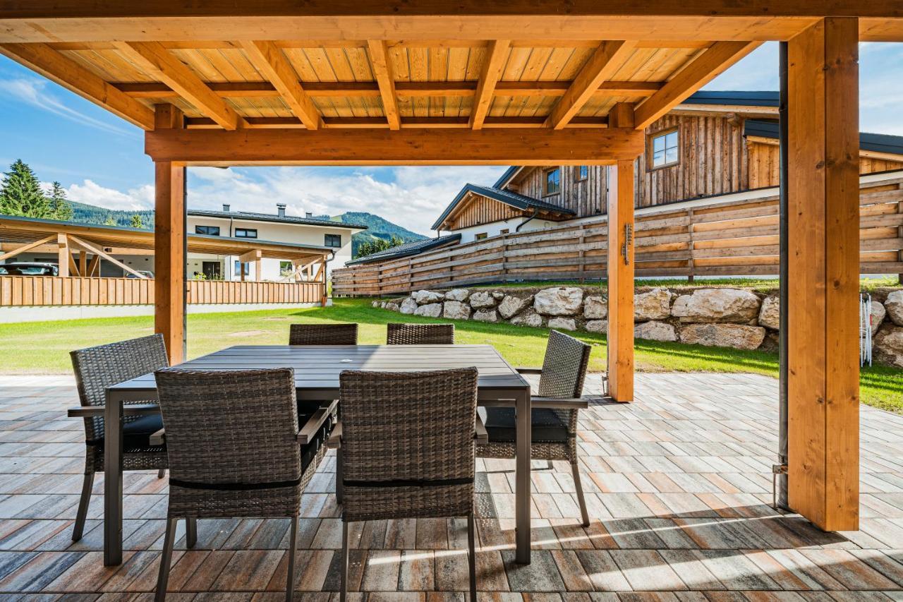 Apartment Dachstein West 1b
