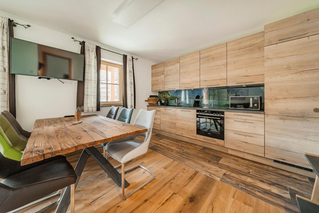 Dachstein West 1b Apartment