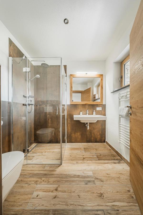 Dachstein West 1b Apartment
