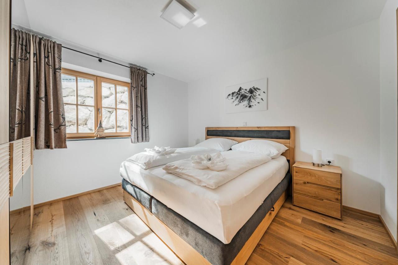 Dachstein West 1b Apartment Russbach am Pass Gschuett